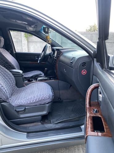 авто азербайджан: Kia Sorento: 2.4 л | 2003 г. Внедорожник — 15