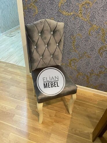 bar stul: Qiymətləri 1 ədədininə aiddir 32azn oturacaqlar spinka (taxtlıq — 1