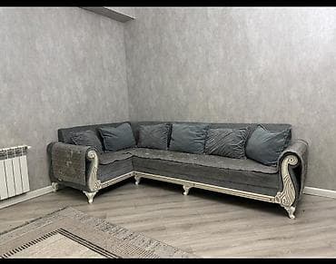 stenka mebel: Künc divan — 1