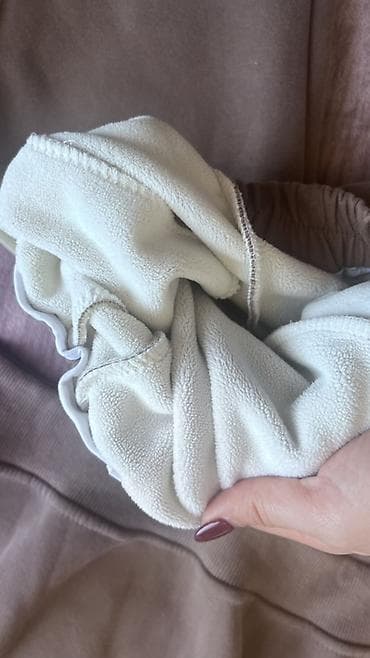 usag geyim: Uşaq üçün iki hissəli sport dəsti - Komlekt: sweatshirt və şalvar - — 5