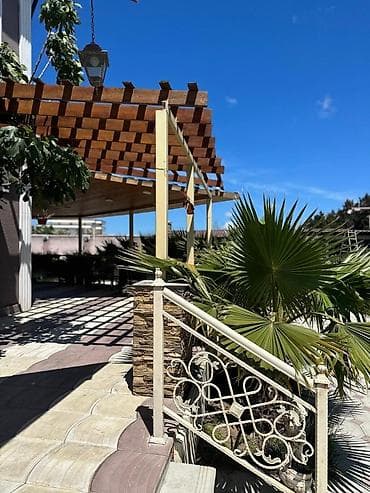 kiraye heyet: Bağ evi kirayə verilir, Mərdəkan Mərdəkanda yerləşən isti, hovuzlu bağ — 5