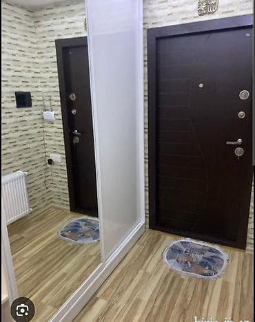 nerimanovda saatliq kiraye evler: 3 otaqlı — 1