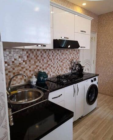 6 mkr da kiraye evler: Neftciler metrosu Start Kidman kompleksinde yerlesen Araz marketnen — 3