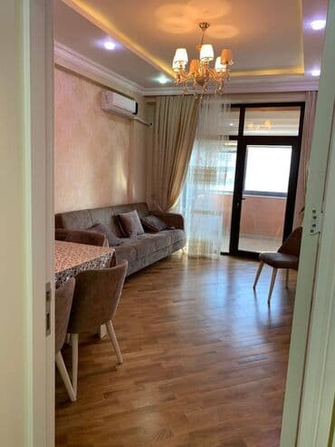 nerimanov metrosunda kiraye evler: Nərimanov rayonu Nərimanov metrosunun yaxınlığında,yeni tikili yaşayış — 1