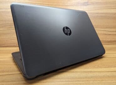 LIFAN: HP Laptop 15 seriyası noutbuk — 1