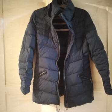 Kurtka, Bolonka, Qış, Tommy Hilfiger, M