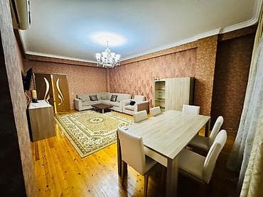 binə kirayə: 🏡 Kirayə mənzil təklif olunur 📍 Yeni Yasamal ərazisində, Albali uşaq — 2