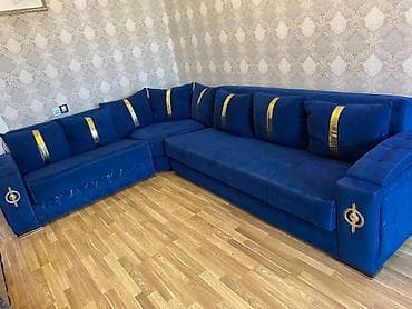 Mehim Künc divan 430₼. Endirim üçün qəti yazmayın. Ölçü 2.45 2.10 lalafo.az -da Mehim Künc divan 430₼. Endirim üçün qəti yazmayın. Ölçü 2.45 2.10