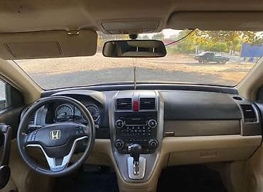 traktorlarin satisi: Honda CR-V: 2.4 l | 2008 il Ofrouder/SUV — 6
