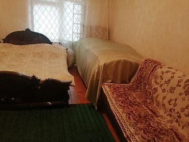 Bakı, 1 otaqlı, Köhnə tikili, 30 kv. m