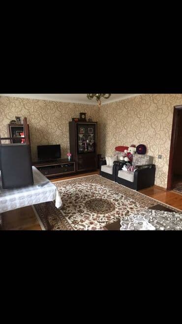 emircanda satilan evler: Bakı, 4 otaqlı, Köhnə tikili, m. Nəriman Nərimanov, 87 kv. m — 3