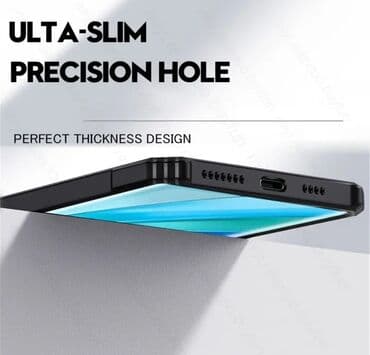 хонор: Honor x9a örtükler ( cixol) ve plonka ( 4azn) uzune cekmeye — 4