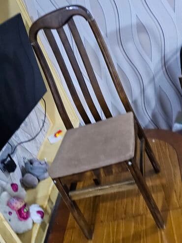 metbex stollari ve stullari: Mətbəx üçün, Oval masa — 3