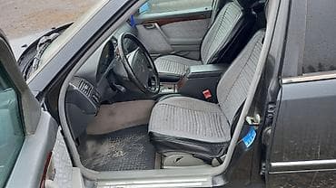 mersedes 190: Mercedes-Benz C 180: 1.8 l | 1995 il Sedan — 8