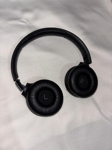 samsung level u: İşlənmiş Simsiz (Bluetooth) Qulaqcıqlar, JBL, rəng - Qara — 3