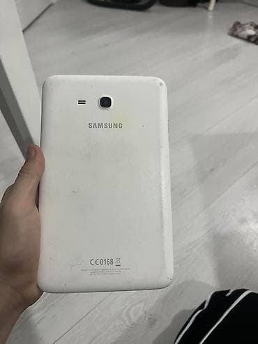 ipad ikinci el: Salam size samsung ag reng tablet gosderirem 2014 ili di işlemir — 1