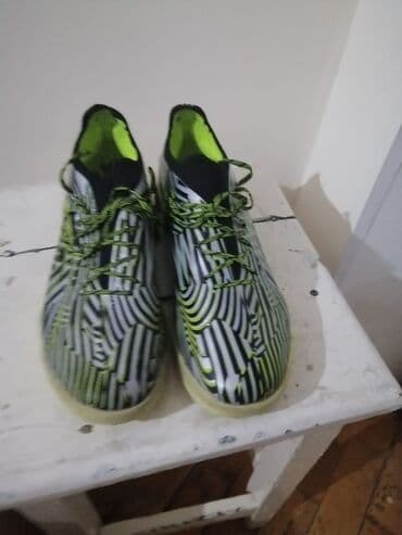 футы для тайского бокса: Бутсы Puma — 2