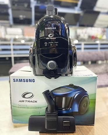 samsung 2011: Samsung Tozsoran A+ Gucu 2000w Sorma gucu 420w Hepa filter Quru — 2