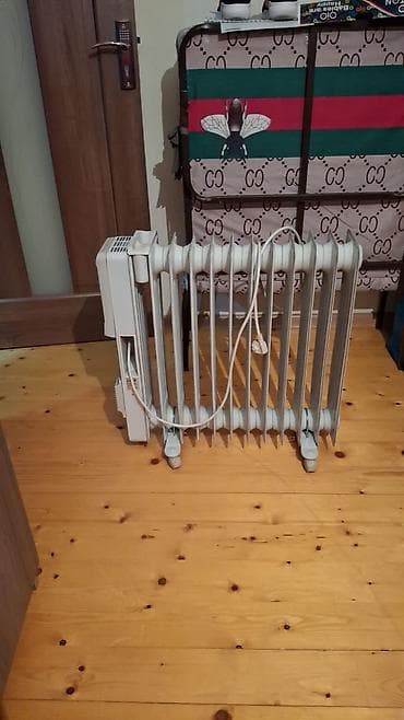 isti su torbasi: Yag radiatoru. Az işlənib. Endirim olacaq — 3