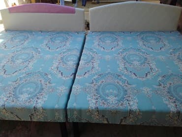 taxt ortukleri: Taxt iki neferlik zemanet verilir hazirlari var 1 neferlik kravatlar — 3