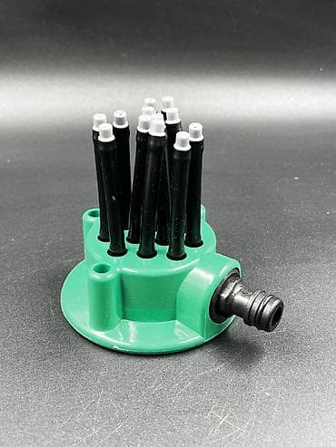 ev ağacı: Bağ suvarma başlığı – 360° fırlanan, çoxfunksiyalı spreykər Məhsul — 2