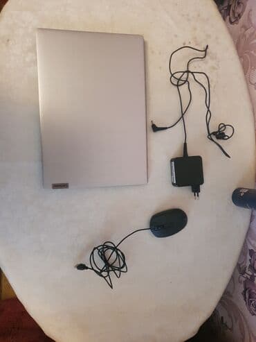 2 ci el notebook: Tecili Satilir ideal vezyetdedir her bir funksiasi islekdir Komputer — 5