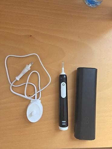 Oral-B Pro 1 elektrik diş fırçası (Braun) - Model: Oral-B Pro1 - — 1