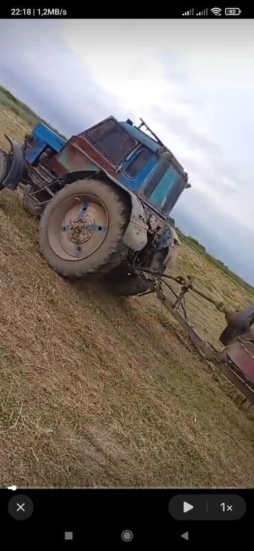 traktor altlıqlı qış çəkmələri: Traktorlar — 3
