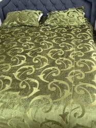 все для дома и сада: İkisi bir yerdə sadəcə 40 AZN Pərdə 1 ədəd Hündürlüyü 2 metr 50 sm — 3