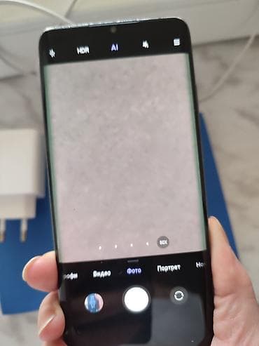 Elektronika: Xiaomi Mi Note 10, 128 GB, rəng - Qara, 
 Barmaq izi, İki sim kartlı, Face ID — 7