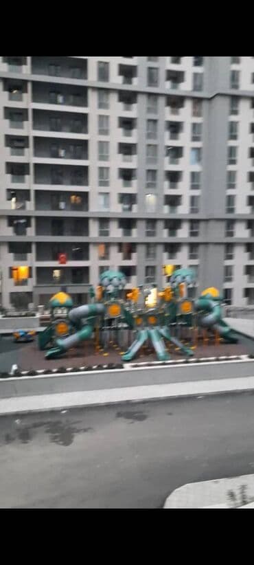 berdede kiraye evler 2025: Həzi aslanov metrosuna yaxin Gəncə prospektində 19 mertebeli binanın — 4