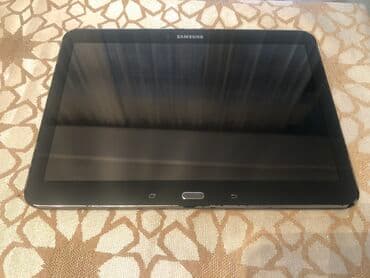 galaxy tab 4: İşlənmiş Samsung Galaxy Tab 4, 10,1", < 64 GB, Ünvandan götürmə, Pulsuz çatdırılma — 4