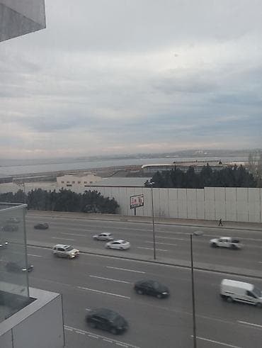 memar ecemide kiraye evler: Studiya, Yeni tikili, m. Koroğlu, 47 kv. m — 9