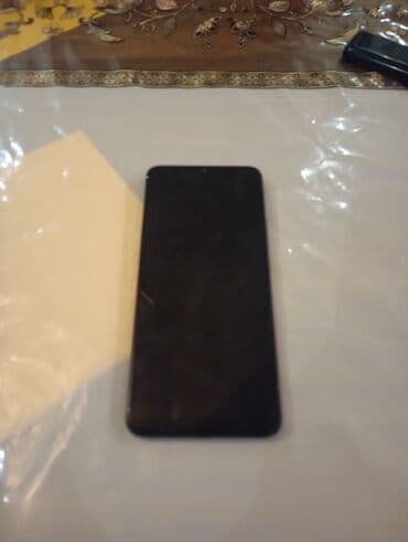 honor x8b qiymeti: Ela vezietdeit . Smartfon - Ekran: tam ekran dizaynlı, “su damcısı” — 2