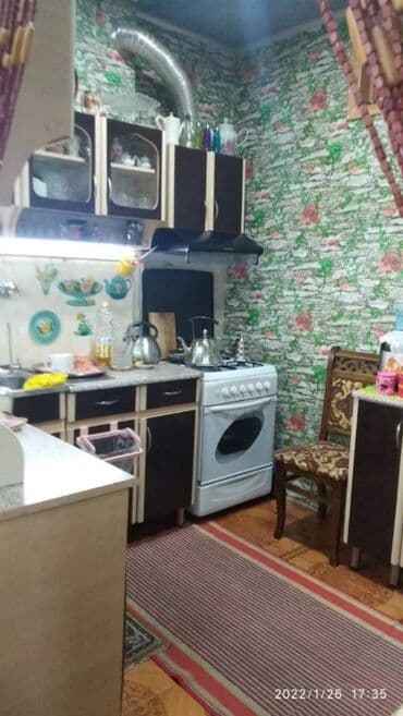 ev alıram: 2 otaqlı, Yeni tikili, m. Neftçilər, 65 kv. m — 4