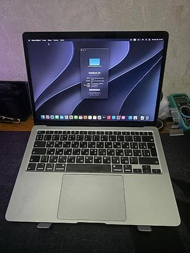 iphone 16 e4: Apple MacBook, 13.3 ", Intel Core i3, 256 GB — 4