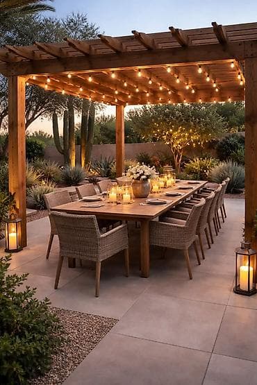yağ: Məhsul: Həyət və terras üçün pergola/patiyo kölgəlikləri – dizayn və — 4