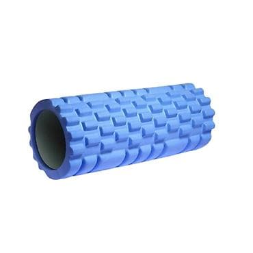 idman doşəkləri: Yoga silindiri, masaj silindiri (yastı dişli 60 sm) 🪪 şəxsi̇yyət — 4