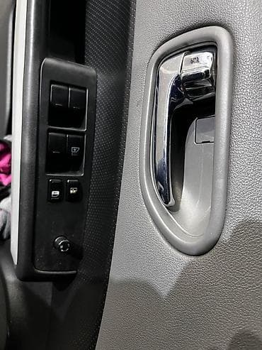 2106 mator: Nissan X-Trail: 2.5 l | 2008 il Ofrouder/SUV — 7