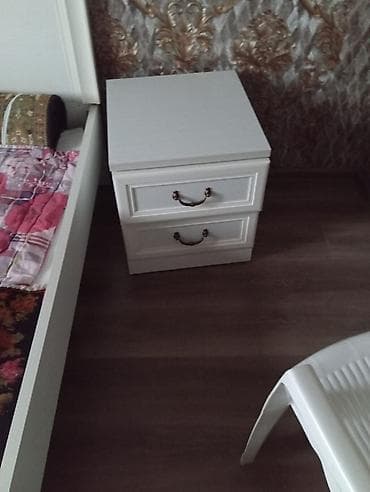 tek yataq: İkinəfərlik çarpayı — 2