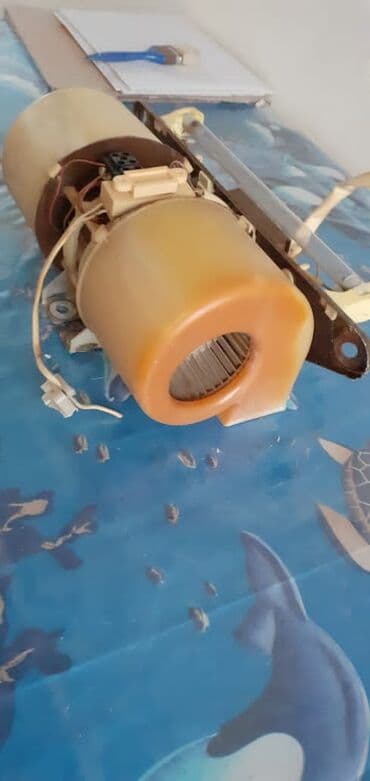 Soyuducular: Aspirator İşlənmiş — 2