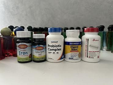 vitamin e 400 qiymeti: Vitamin ve qida elavelerin en uygun qiymete sifarishi,yalniz — 7