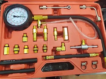 maşin al: Benzin manometr yeni geldi — 2