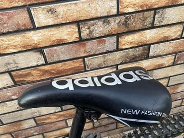 bmx bisiklet: MTB tipli velosiped – “New Fashion Bike” dizaynı - Çərçivə: dağ — 3