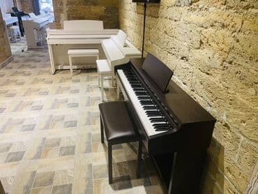 piano qiymətləri: Kurzweil Koreya istehsali,elektro piano. Yüksək keyfiyyətli alətləri — 1