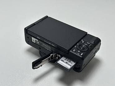 dji mic mini qiymeti: Sony ZV-1 kompakt kamera 50-60 ədəd foto çəkib. Yenidir - 20.1 MP — 8