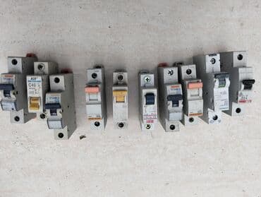 elektron sat: Mitsubishi Electric Электрический автомат, Трехфазный, 50 Вт, Нет кредита, Без гарантии, Самовывоз — 7