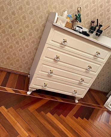 İşlənmiş, Güzgüsüz