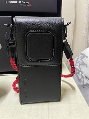 xiaomi 14 qiyməti: Xiaomi 14T Pro — 3