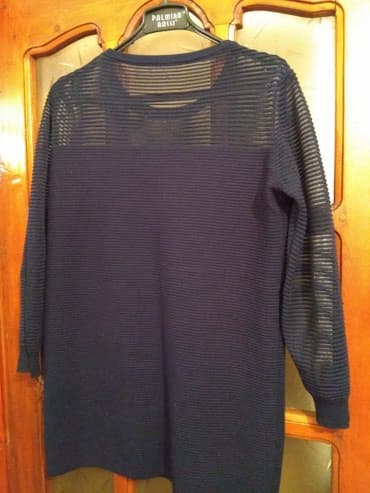 Tund gor trikotoj koynek. 46-50 razmer